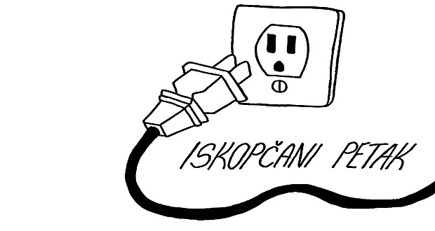 iskopčani 1